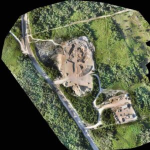 44.107 ACRES SITUATE 1 MILE SOUTH GEORGEVILLE, CHIQUIBUL (MOUNTAIN PINE RIDGE) ROAD, CAYO DISTRICT: