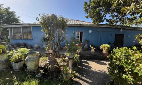 PARCEL NO. 1344 SAN FRANCISCO STREET, ORANGE WALK TOWN, ORANGE WALK DISTRICT: