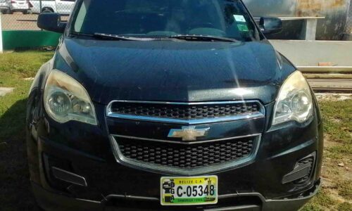 2013 CHEVROLET EQUINOX: