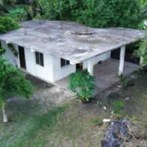 Parcel No. 879 SAN PABLO VILLAGE , ORANGEWALK DISTRICT: