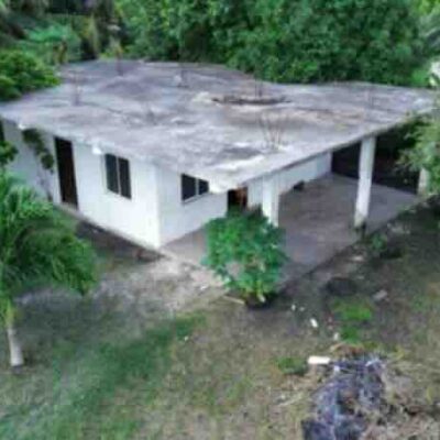 Parcel No. 879 SAN PABLO VILLAGE , ORANGEWALK DISTRICT: