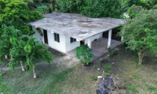 Parcel No. 879 SAN PABLO VILLAGE , ORANGEWALK DISTRICT: