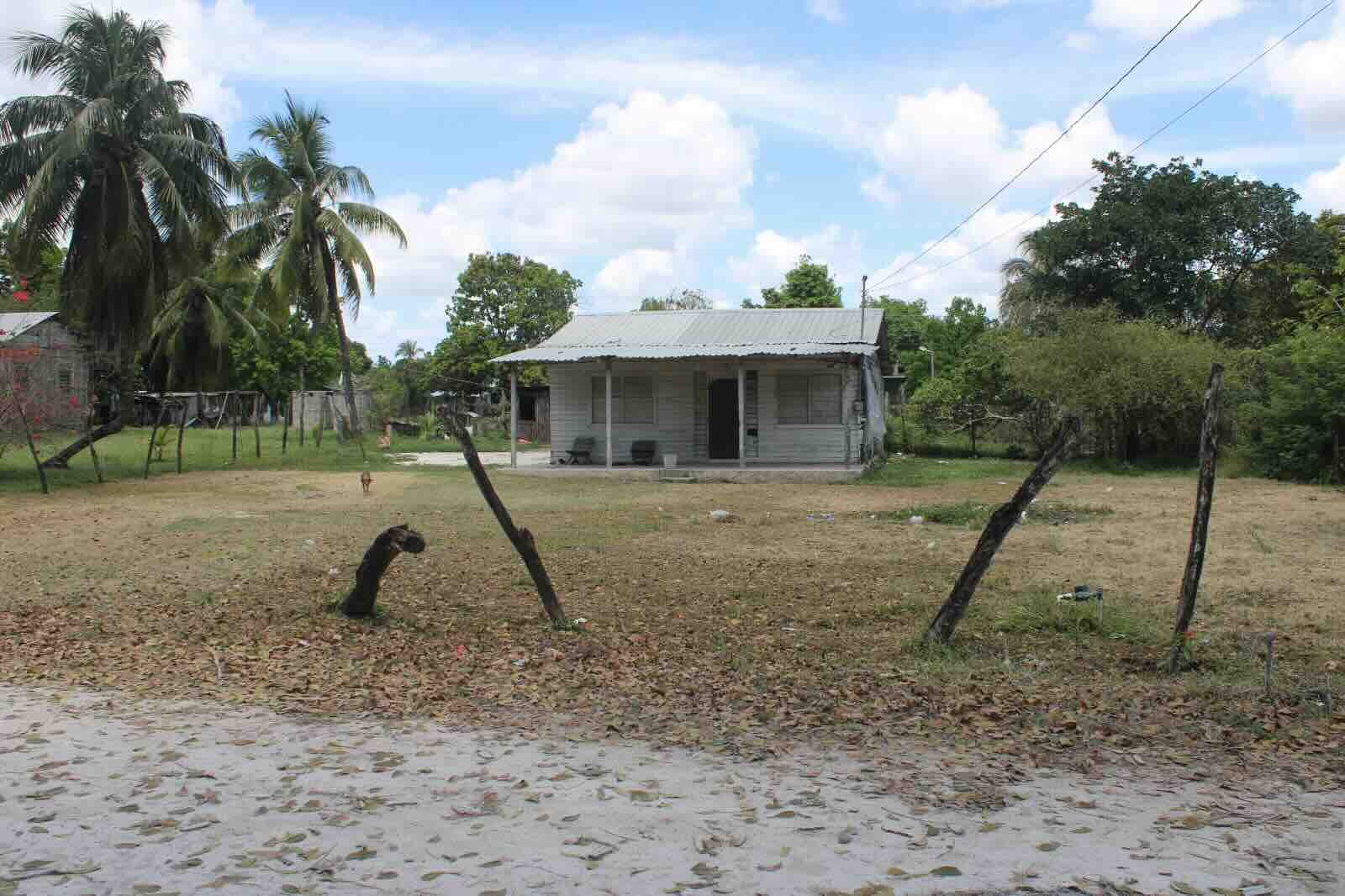 PARCEL NO. 34/1 CHAN CHEN VILLAGE, COROZAL DISTRICT: - Image 5