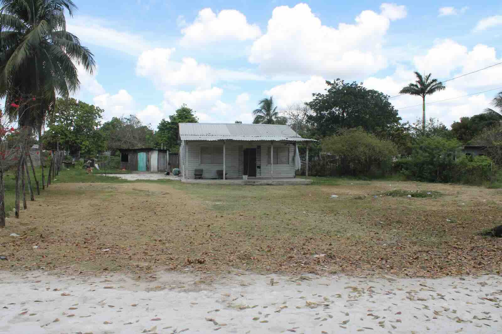 PARCEL NO. 34/1 CHAN CHEN VILLAGE, COROZAL DISTRICT: - Image 4