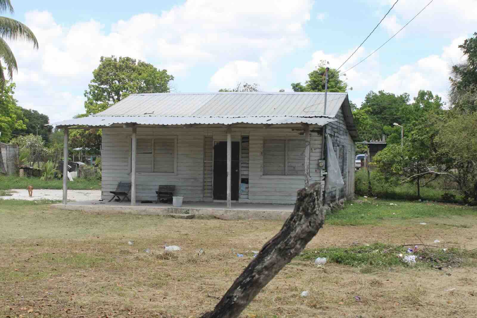 PARCEL NO. 34/1 CHAN CHEN VILLAGE, COROZAL DISTRICT: - Image 2