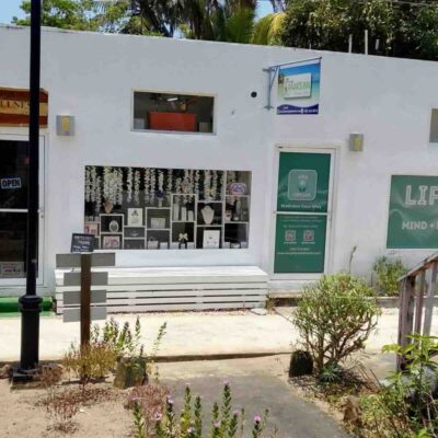 PARCEL NO. 1882 PLACENCIA NORTH, PLACENCIA VILLAGE,  STANN CREEK DISTRICT: