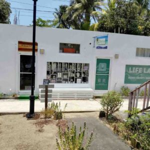 PARCEL NO. 1882 PLACENCIA NORTH, PLACENCIA VILLAGE,  STANN CREEK DISTRICT: