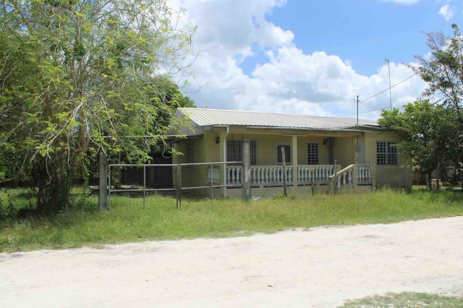 PARCEL NO. 889 SAN JOSE VILLAGE EXTENSION (LA COOPERATIVA LAYOUT), ORANGE WALK DISTRICT: - Image 3