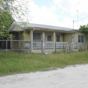 PARCEL NO.  889  SAN JOSE VILLAGE EXTENSION (LA COOPERATIVA LAYOUT),  ORANGE WALK DISTRICT: