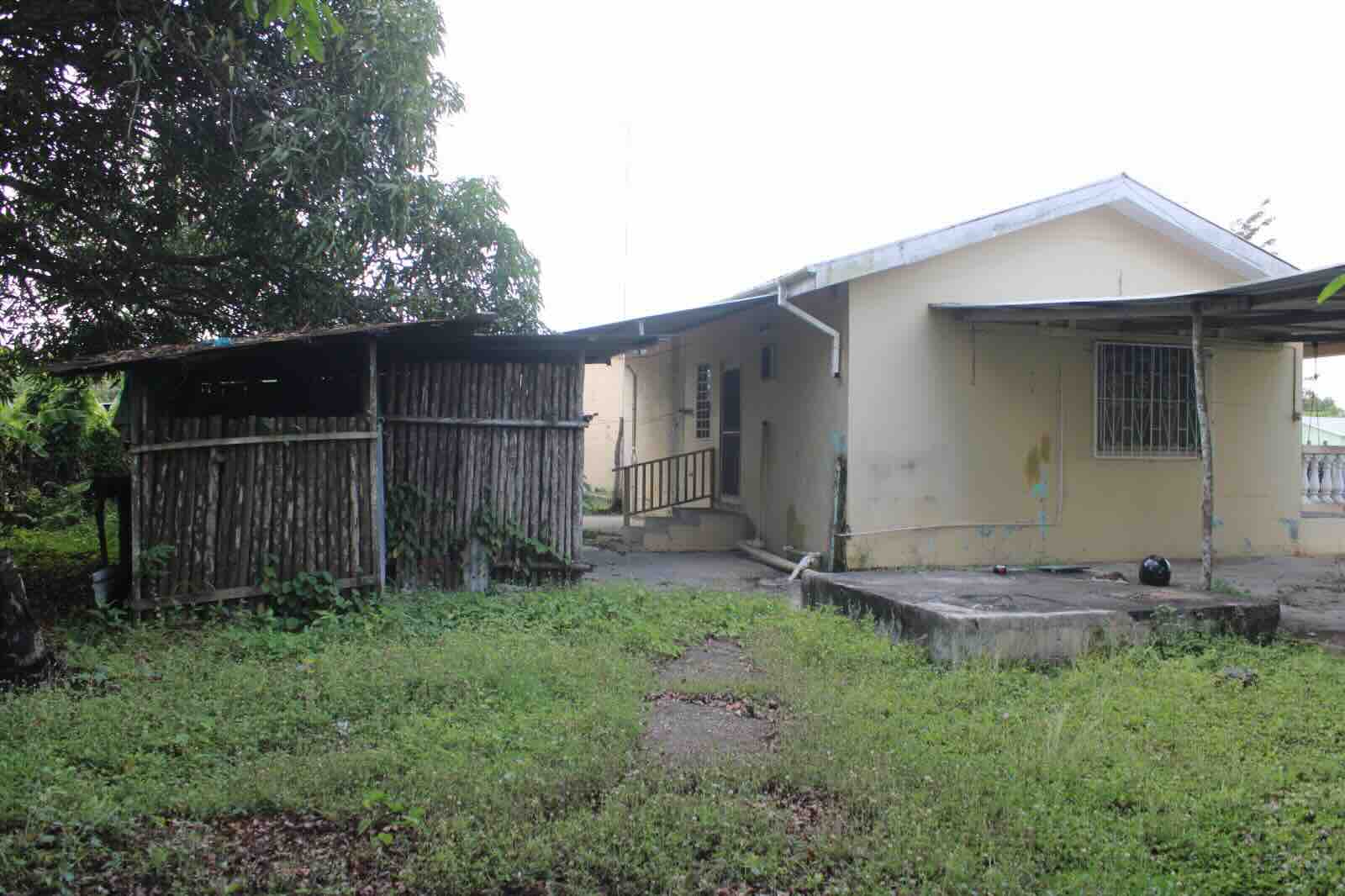 PARCEL NO. 889 SAN JOSE VILLAGE EXTENSION (LA COOPERATIVA LAYOUT), ORANGE WALK DISTRICT: - Image 6