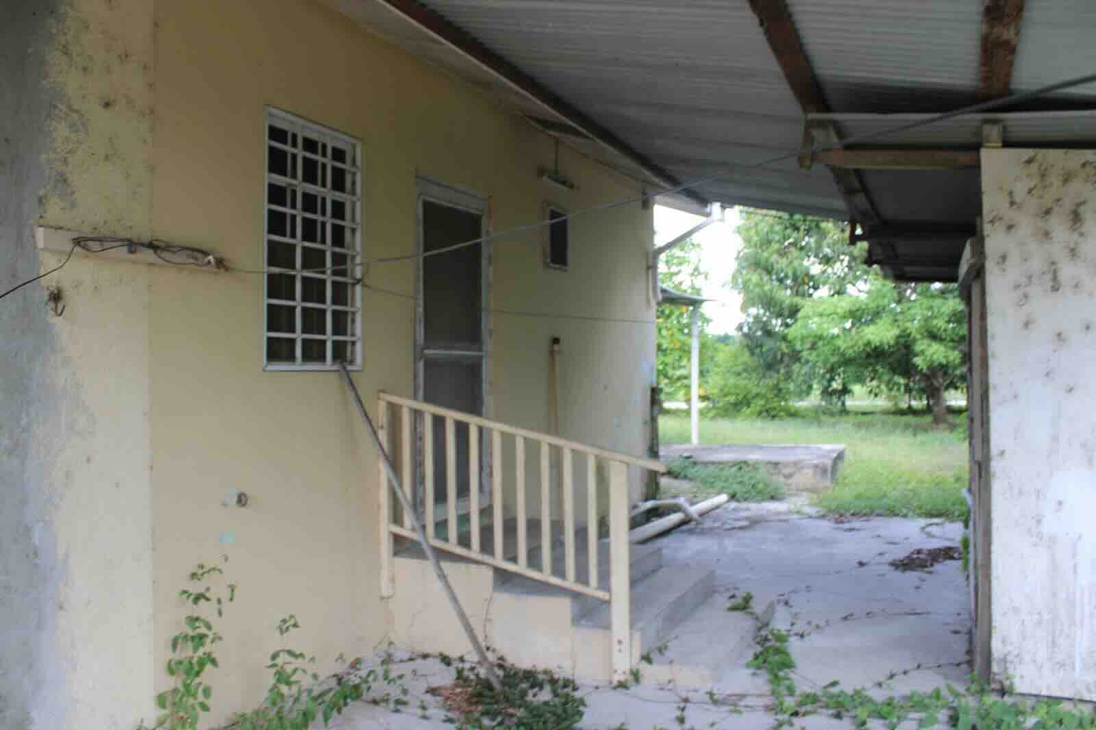 PARCEL NO. 889 SAN JOSE VILLAGE EXTENSION (LA COOPERATIVA LAYOUT), ORANGE WALK DISTRICT: - Image 4