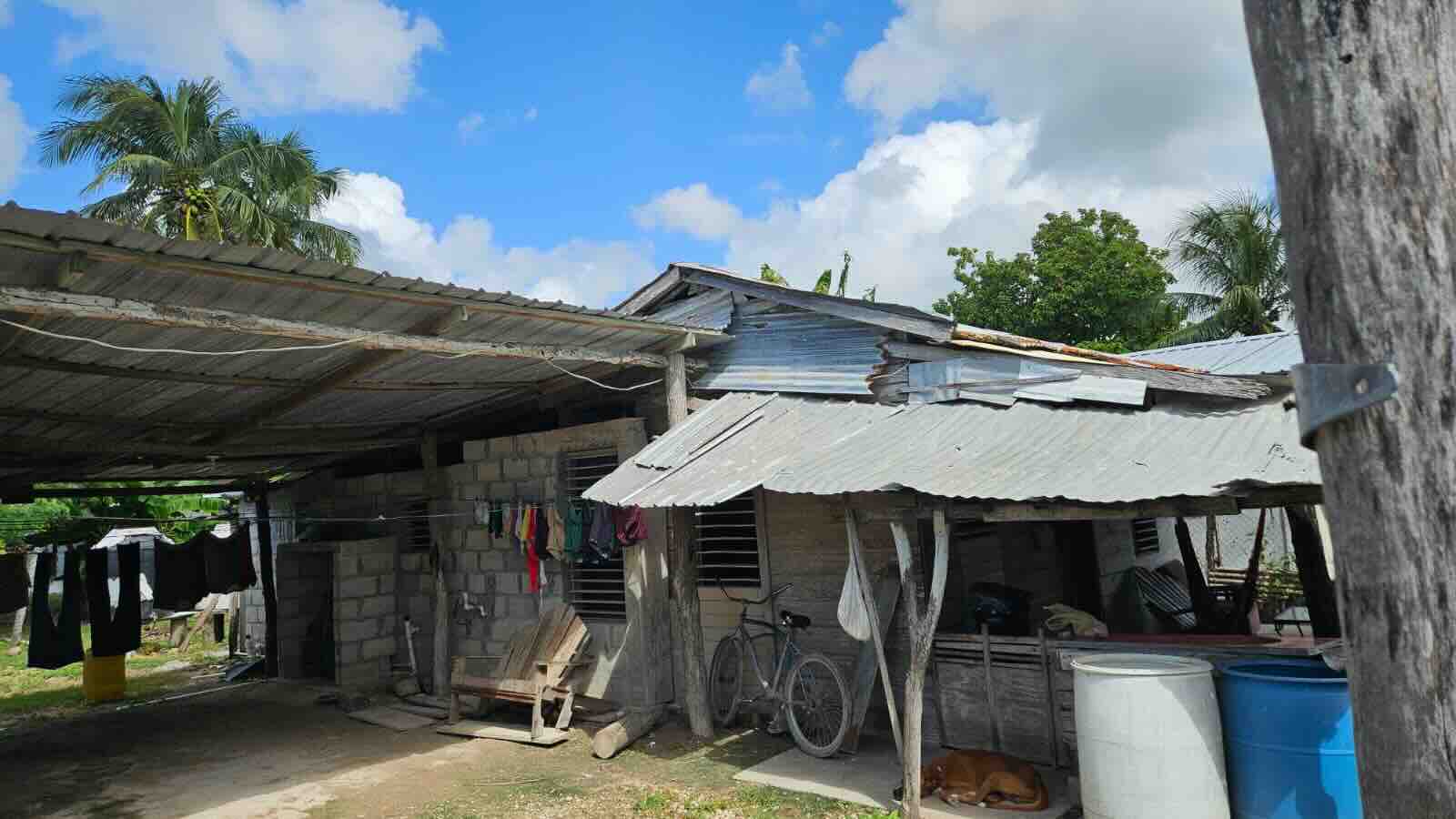 PARCEL NO. 235 SIBUN STREET, ALTAMIRA, COROZAL TOWN, COROZAL DISTRICT: - Image 5