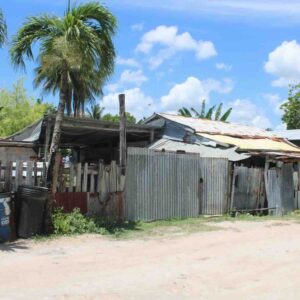 PARCEL NO. 235 SIBUN STREET, ALTAMIRA, COROZAL TOWN, COROZAL DISTRICT: