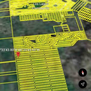 PARCEL NO. 937 NEAR MILE 12.5 MILES ON PHILIP GOLDSON HIGHWAY, LADYVILLE, BELIZE DISTRICT: