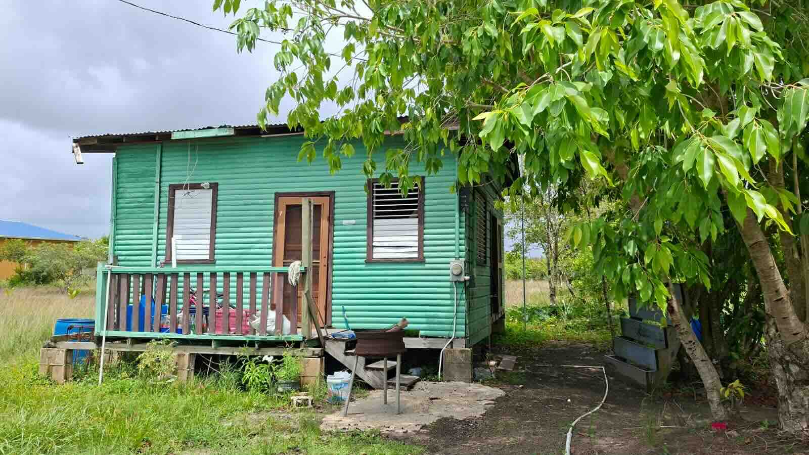 LOT NO. 4 FRESH POND DEVELOPMENT AREA, BURRELL BOOM VILLAGE, BELIZE DISTRICT: - Image 2