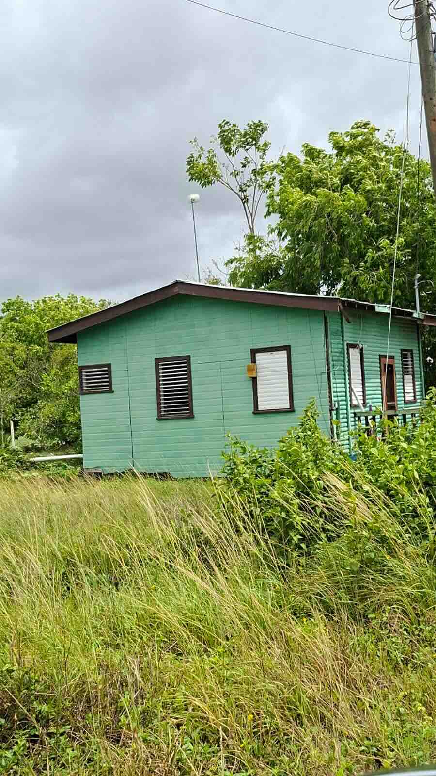 LOT NO. 4 FRESH POND DEVELOPMENT AREA, BURRELL BOOM VILLAGE, BELIZE DISTRICT: - Image 4