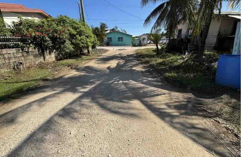 PARCEL NO. 749. DIEGO STREET NEAR ITS INTERSECTION WITH STANN AVENUE, ST. MARTIN DE PORRES WEST, BELIZE DISTRICT: - Image 14