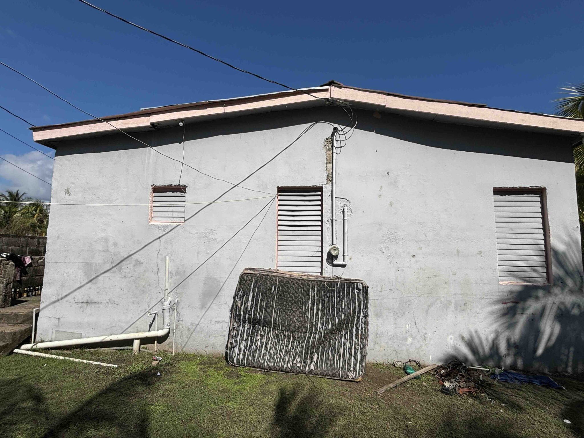 PARCEL NO. 749. DIEGO STREET NEAR ITS INTERSECTION WITH STANN AVENUE, ST. MARTIN DE PORRES WEST, BELIZE DISTRICT: - Image 4