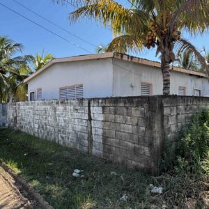 PARCEL NO. 749. DIEGO STREET NEAR ITS INTERSECTION WITH STANN AVENUE, ST. MARTIN DE PORRES WEST, BELIZE DISTRICT: