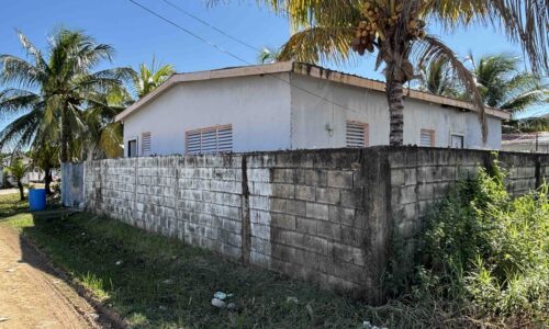 PARCEL NO. 749. DIEGO STREET NEAR ITS INTERSECTION WITH STANN AVENUE, ST. MARTIN DE PORRES WEST, BELIZE DISTRICT: