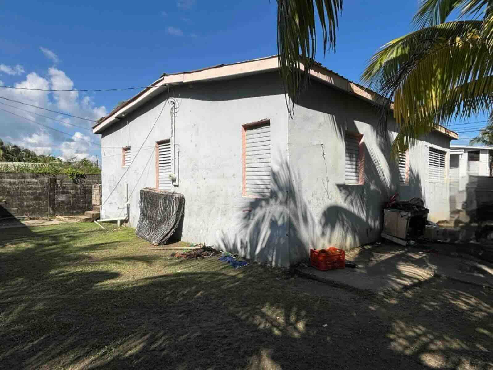 PARCEL NO. 749. DIEGO STREET NEAR ITS INTERSECTION WITH STANN AVENUE, ST. MARTIN DE PORRES WEST, BELIZE DISTRICT: - Image 6
