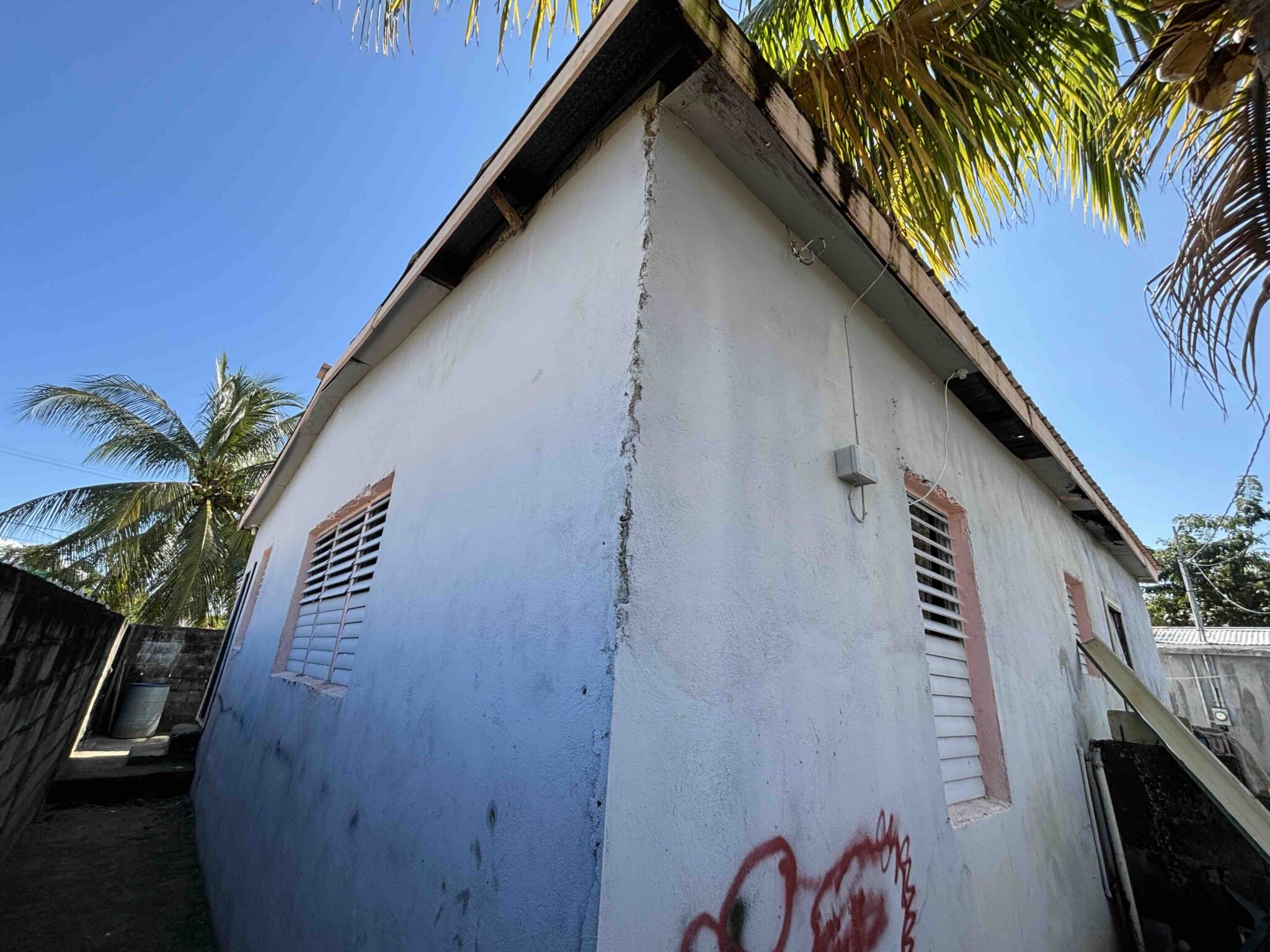 PARCEL NO. 749. DIEGO STREET NEAR ITS INTERSECTION WITH STANN AVENUE, ST. MARTIN DE PORRES WEST, BELIZE DISTRICT: - Image 5