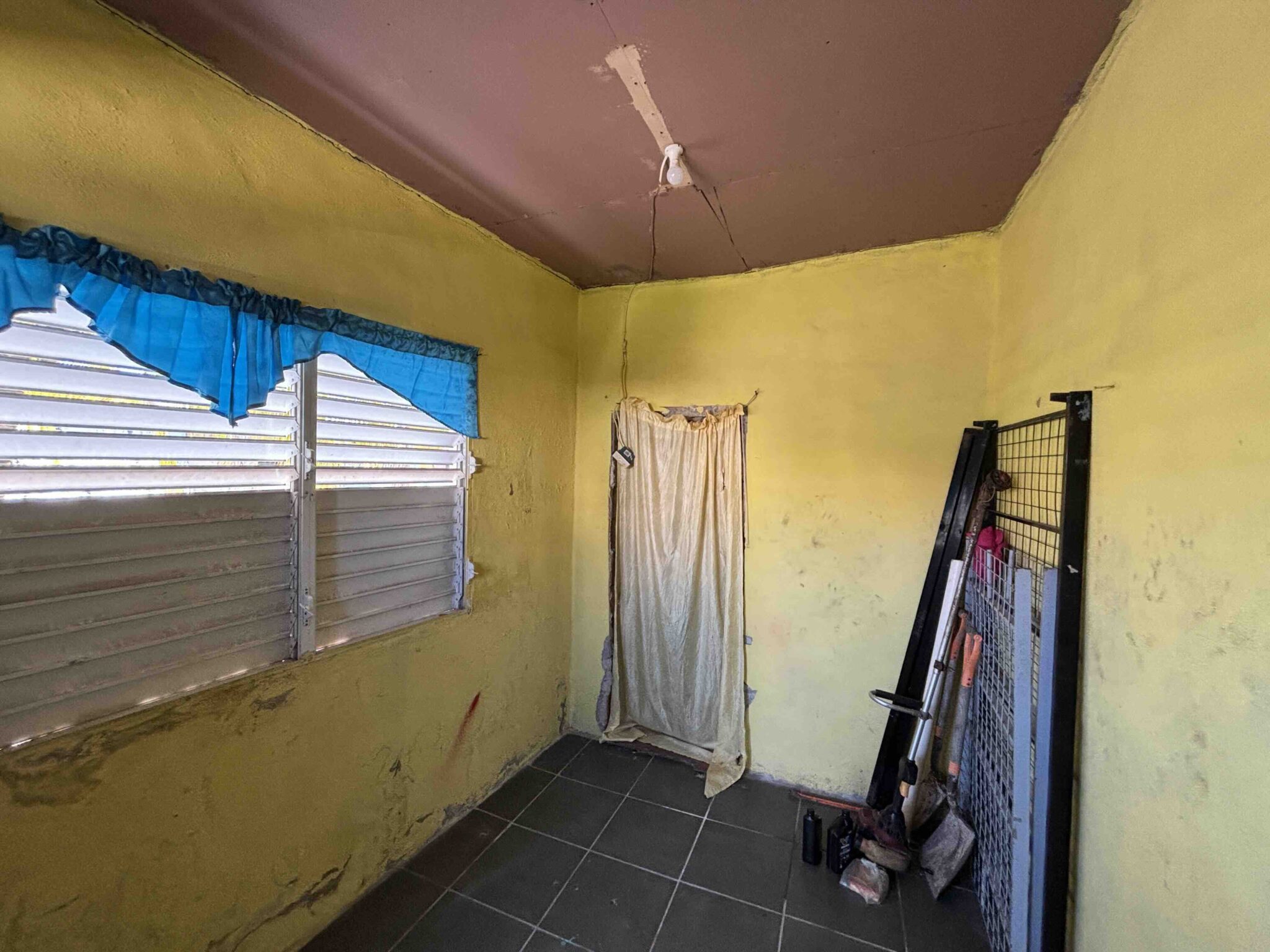 PARCEL NO. 749. DIEGO STREET NEAR ITS INTERSECTION WITH STANN AVENUE, ST. MARTIN DE PORRES WEST, BELIZE DISTRICT: - Image 7