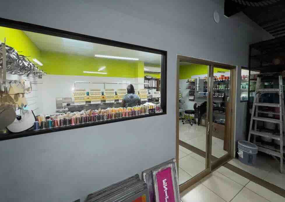 PARCEL NO. 399 NEAR MILE 2.5 ON PHILIP GOLDSON HIGHWAY, BELIZE CITY, BELIZE DISTRICT: - Image 34