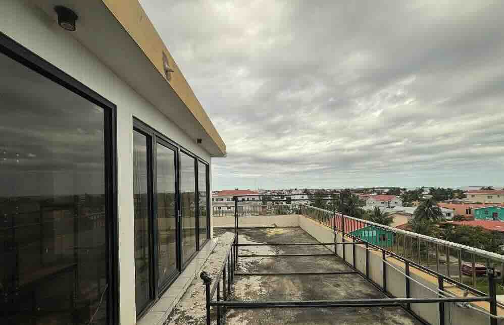 PARCEL NO. 399 NEAR MILE 2.5 ON PHILIP GOLDSON HIGHWAY, BELIZE CITY, BELIZE DISTRICT: - Image 45