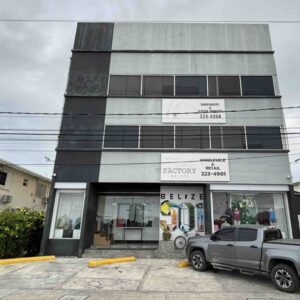 PARCEL NO. 399 NEAR MILE 2.5 ON PHILIP GOLDSON HIGHWAY, BELIZE CITY,  BELIZE DISTRICT: