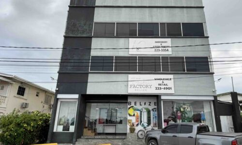 PARCEL NO. 399 NEAR MILE 2.5 ON PHILIP GOLDSON HIGHWAY, BELIZE CITY, BELIZE DISTRICT: