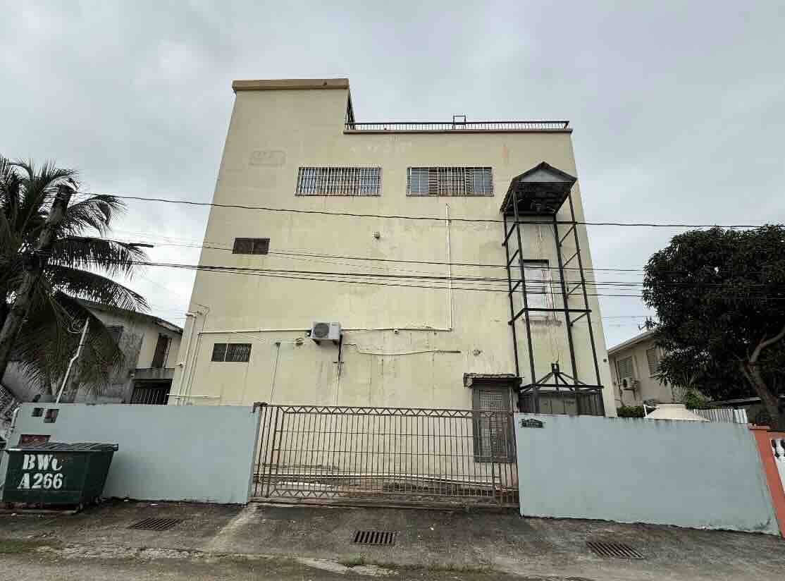 PARCEL NO. 399 NEAR MILE 2.5 ON PHILIP GOLDSON HIGHWAY, BELIZE CITY, BELIZE DISTRICT: - Image 7