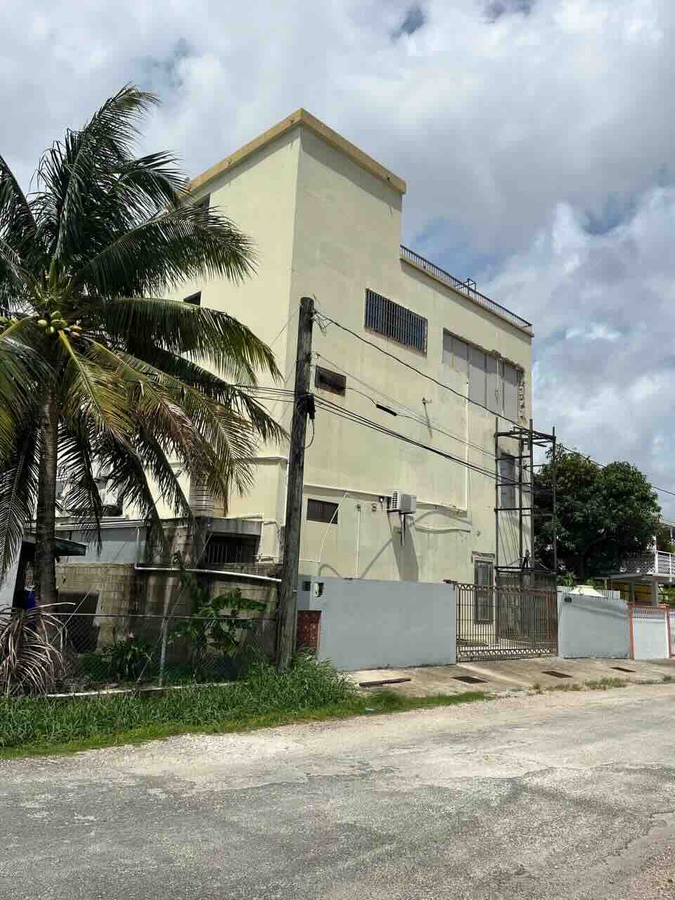 PARCEL NO. 399 NEAR MILE 2.5 ON PHILIP GOLDSON HIGHWAY, BELIZE CITY, BELIZE DISTRICT: - Image 77