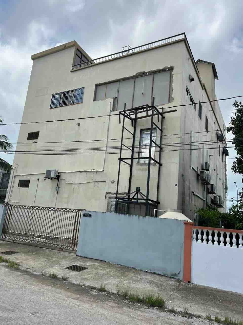 PARCEL NO. 399 NEAR MILE 2.5 ON PHILIP GOLDSON HIGHWAY, BELIZE CITY, BELIZE DISTRICT: - Image 78