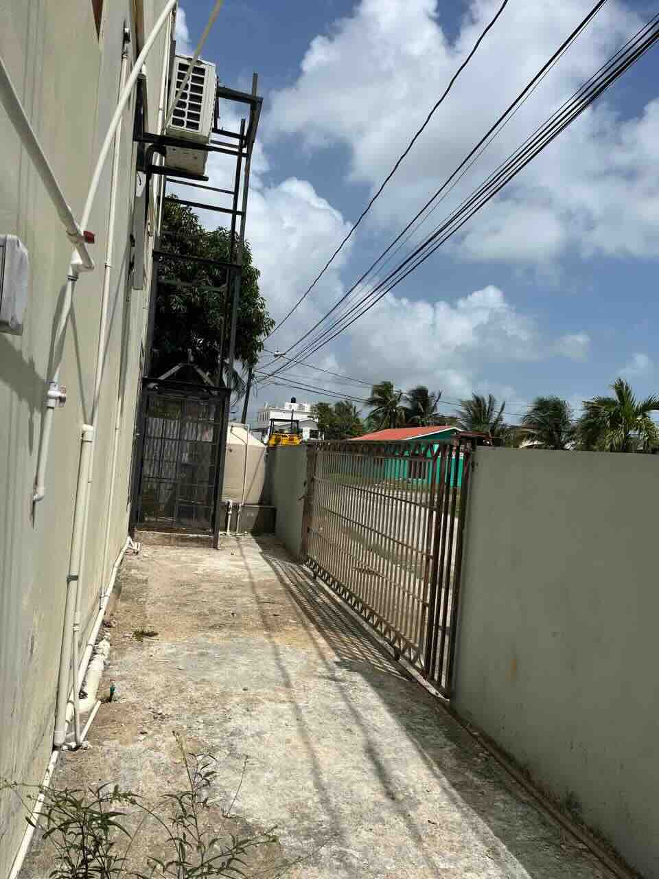 PARCEL NO. 399 NEAR MILE 2.5 ON PHILIP GOLDSON HIGHWAY, BELIZE CITY, BELIZE DISTRICT: - Image 24