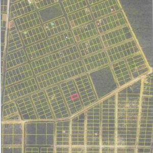 LOT NO. 295 GUTTIEVIEW AREA, INDEPENDENCE VILLAGE, STANN CREEK DISTRICT: