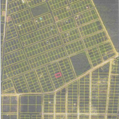 LOT NO. 295 GUTTIEVIEW AREA, INDEPENDENCE VILLAGE, STANN CREEK DISTRICT: