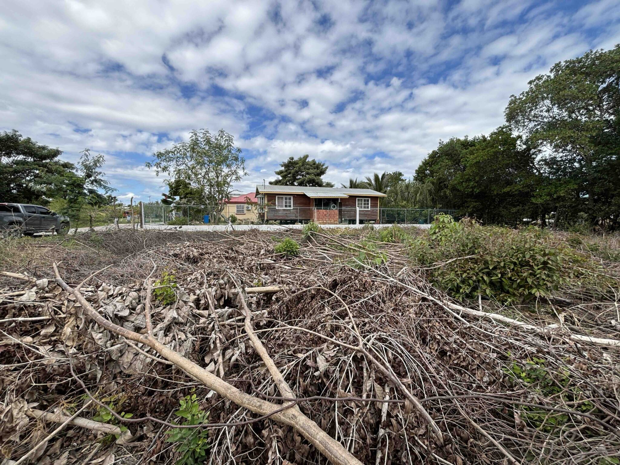 PARCEL NO. 903 OCEAN JACK AVENUE, VISTA DEL MAR, LADYVILLE, BELIZE DISTRICT: - Image 6