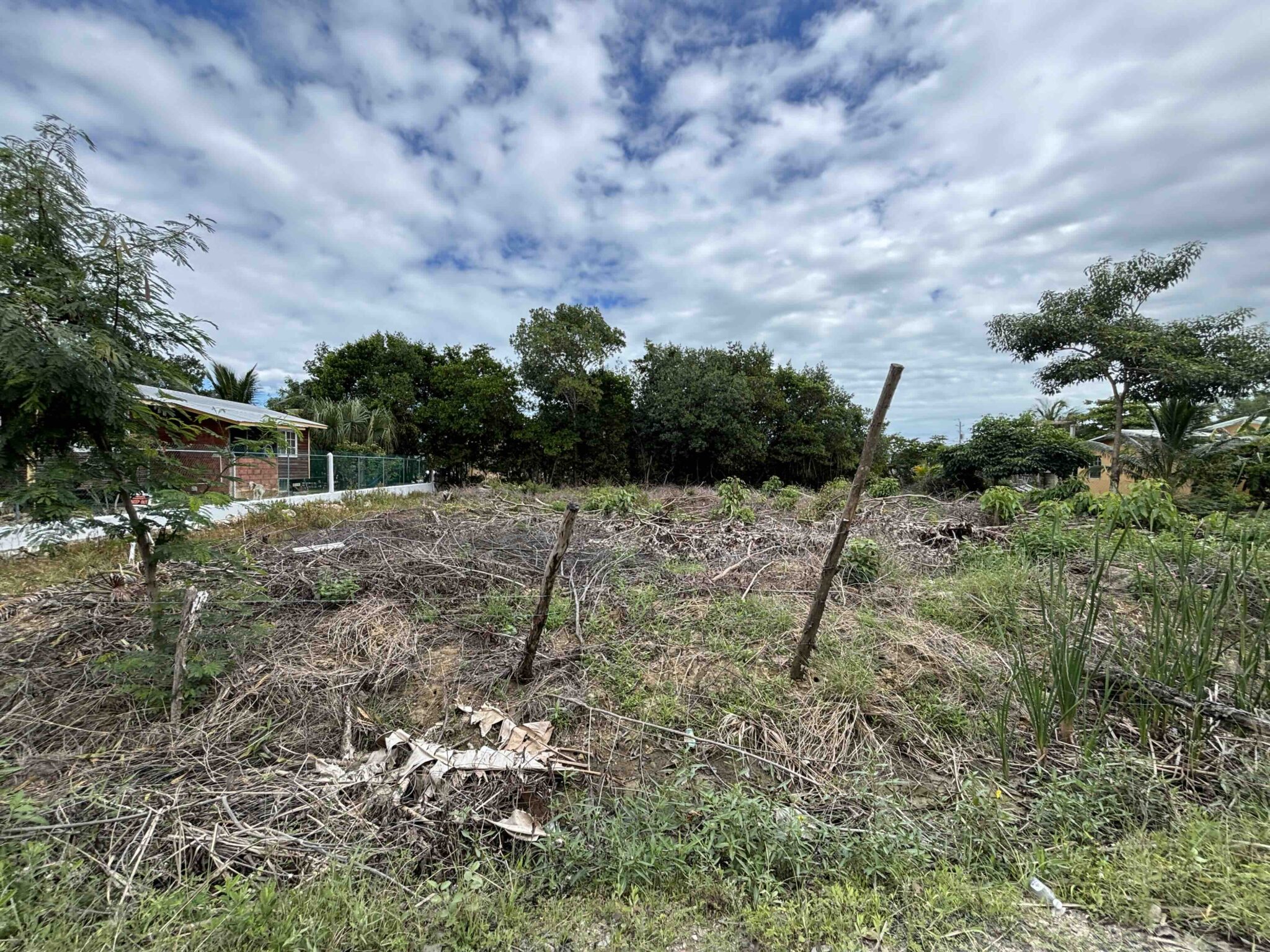 PARCEL NO. 903 OCEAN JACK AVENUE, VISTA DEL MAR, LADYVILLE, BELIZE DISTRICT: - Image 4
