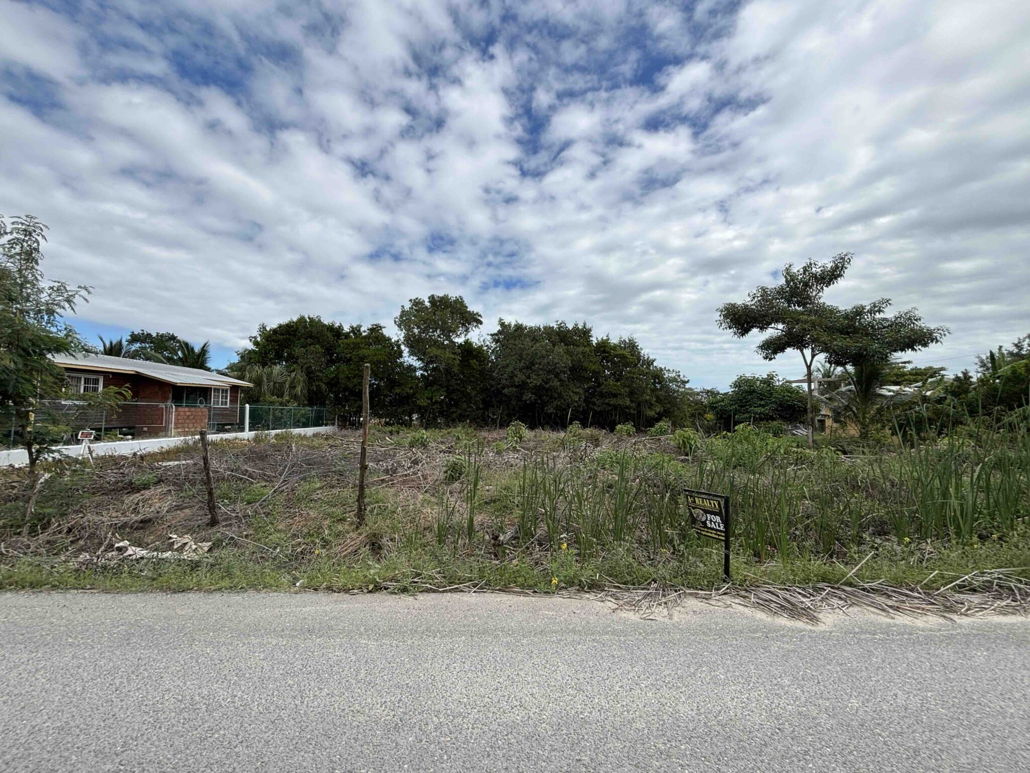 PARCEL NO. 903 OCEAN JACK AVENUE, VISTA DEL MAR, LADYVILLE, BELIZE DISTRICT: - Image 5