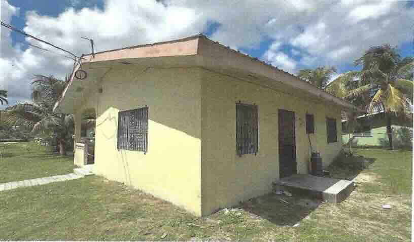 PARCEL 7062 LORD’S BANK AREA, LADYVILLE, BELIZE DISTRICT: - Image 8