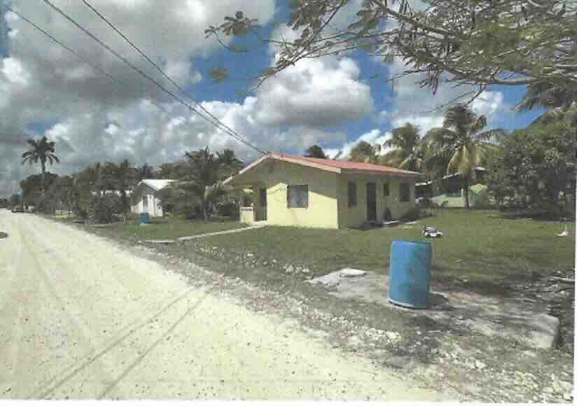 PARCEL 7062 LORD’S BANK AREA, LADYVILLE, BELIZE DISTRICT: - Image 7
