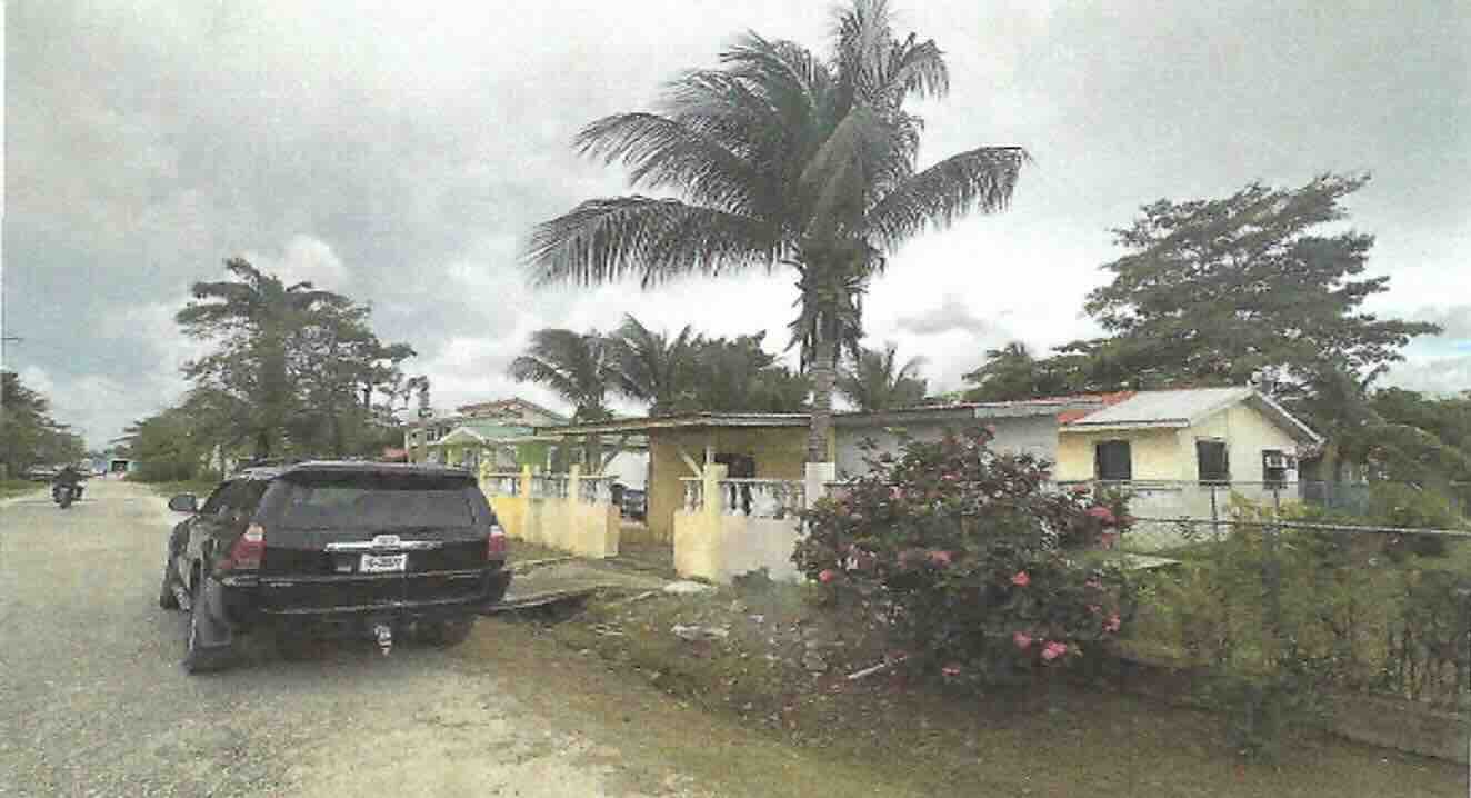 PARCEL NO. 123 TOPACHICK STREET, VISTA DEL MAR, LADYVILLE, BELIZE DISTRICT: - Image 4