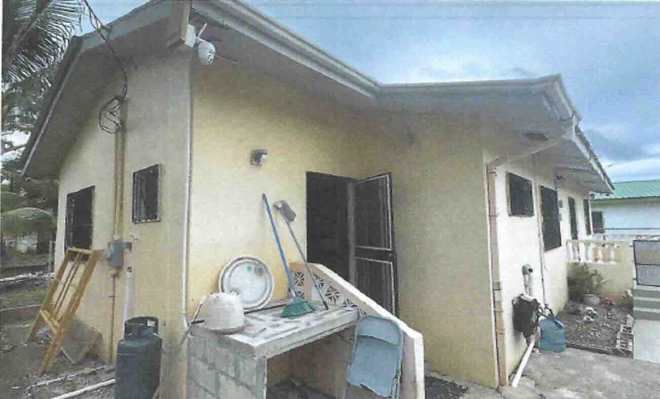 PARCEL NO. 123 TOPACHICK STREET, VISTA DEL MAR, LADYVILLE, BELIZE DISTRICT: - Image 8