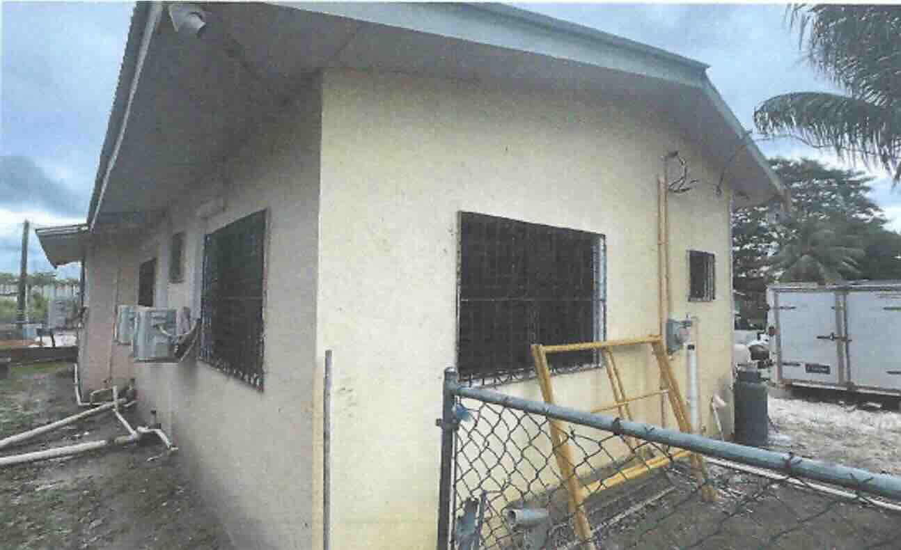 PARCEL NO. 123 TOPACHICK STREET, VISTA DEL MAR, LADYVILLE, BELIZE DISTRICT: - Image 10