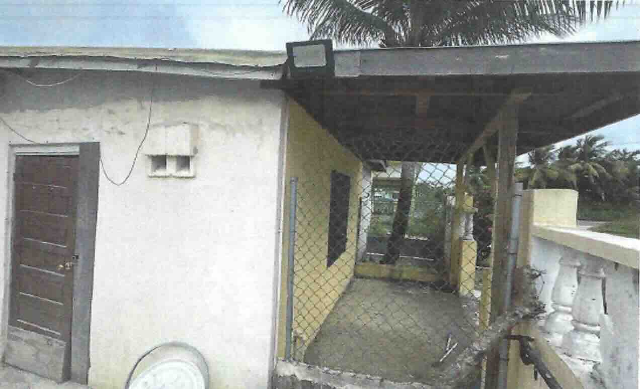 PARCEL NO. 123 TOPACHICK STREET, VISTA DEL MAR, LADYVILLE, BELIZE DISTRICT: - Image 9