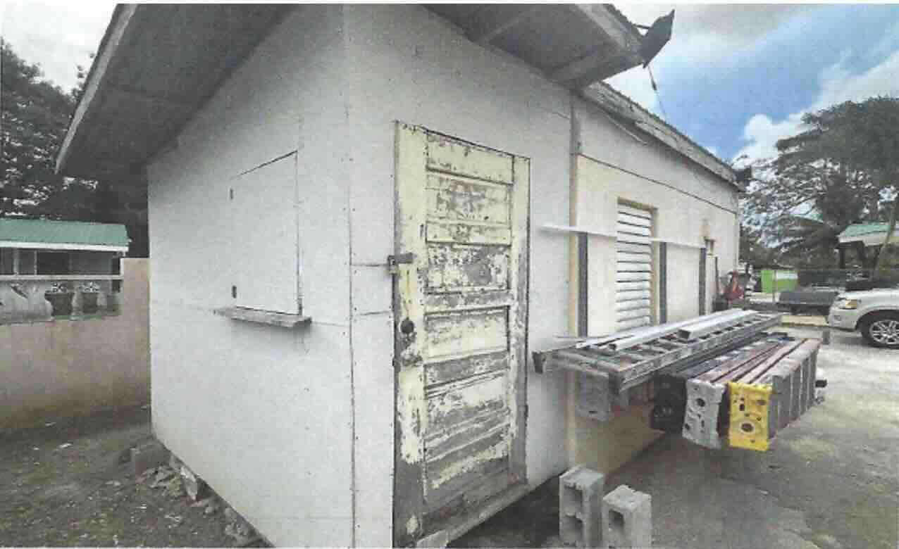 PARCEL NO. 123 TOPACHICK STREET, VISTA DEL MAR, LADYVILLE, BELIZE DISTRICT: - Image 11