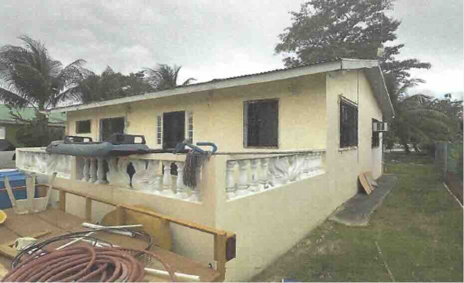 PARCEL NO. 123 TOPACHICK STREET, VISTA DEL MAR, LADYVILLE, BELIZE DISTRICT: - Image 7