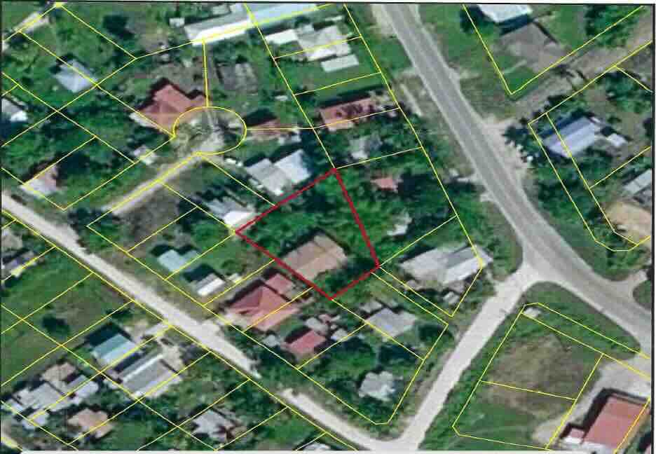 LOT NO. 131 SITUATE IN BULLET TREE FALLS VILLAGE, CAYO DISTRICT: - Image 3