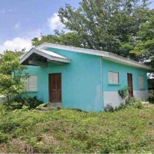 PARCEL NO. 9014 BELMOPAN, CAYO DISTRICT: